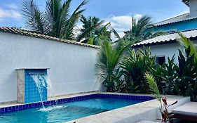Renascer Suites